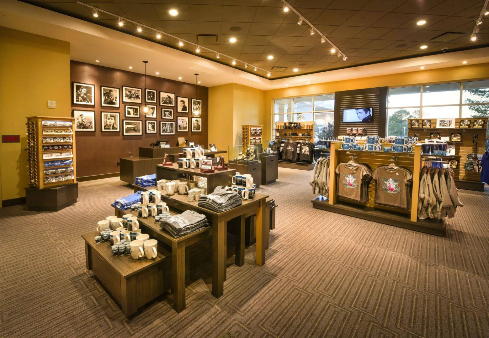 The Guest House at Graceland