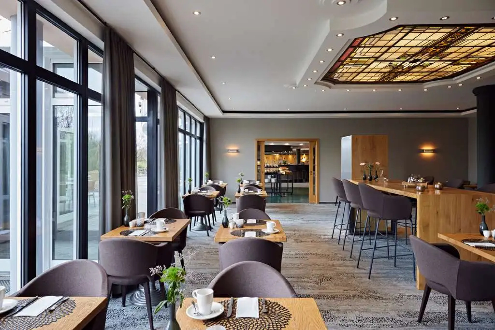 Golf & Sporthotel Wiesensee