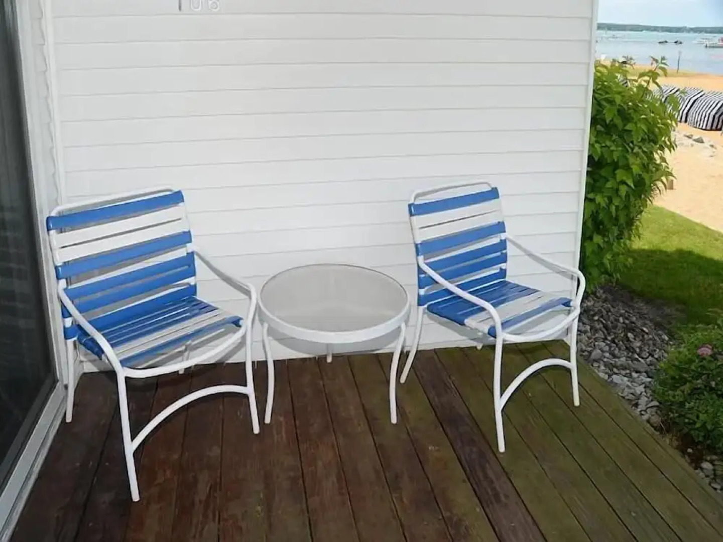 Beach Condominium Hotel