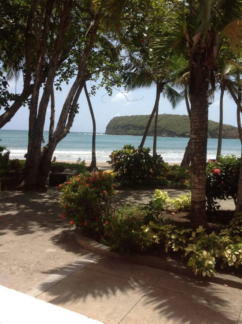 La Sagesse Hotel