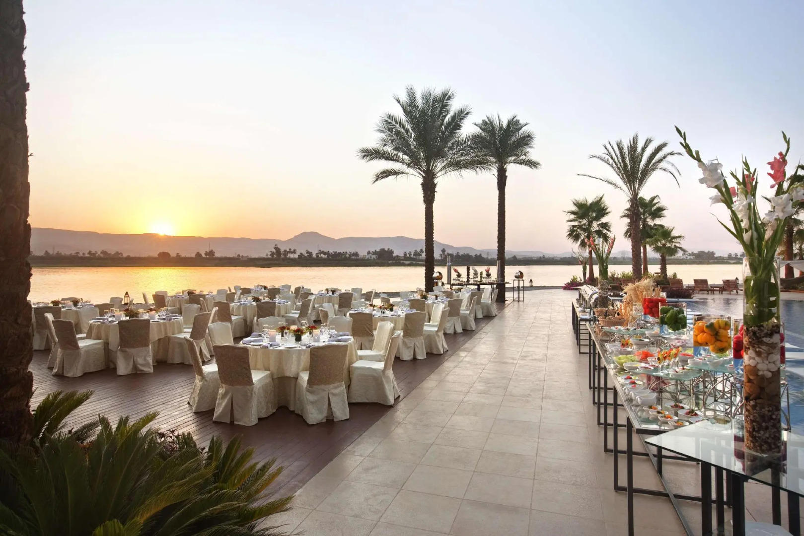 Hilton Luxor Resort & Spa