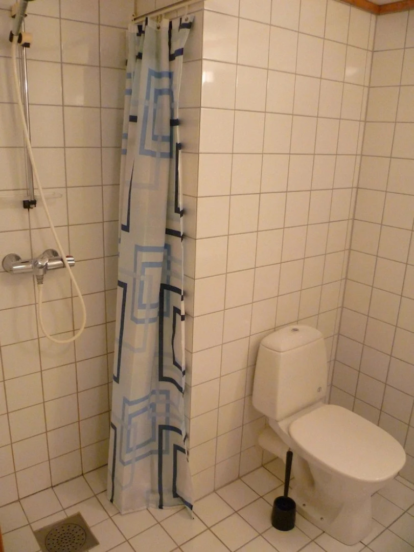 Roligheden Ferieleiligheter