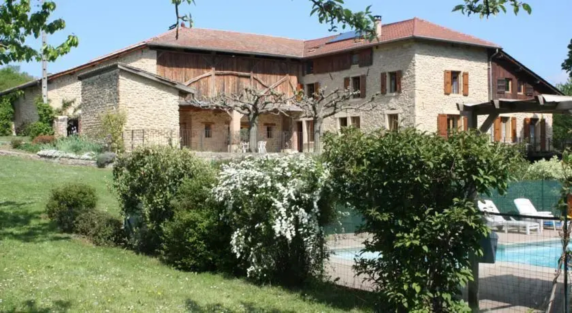 Montena des Collines