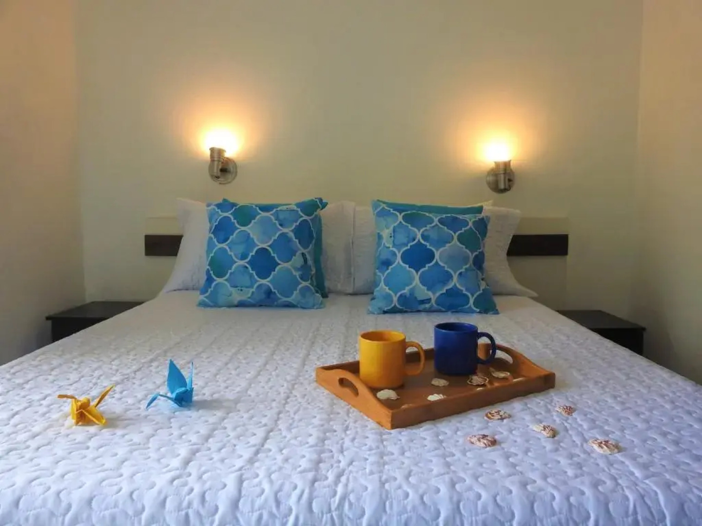 Vila do Sol Apartamentos