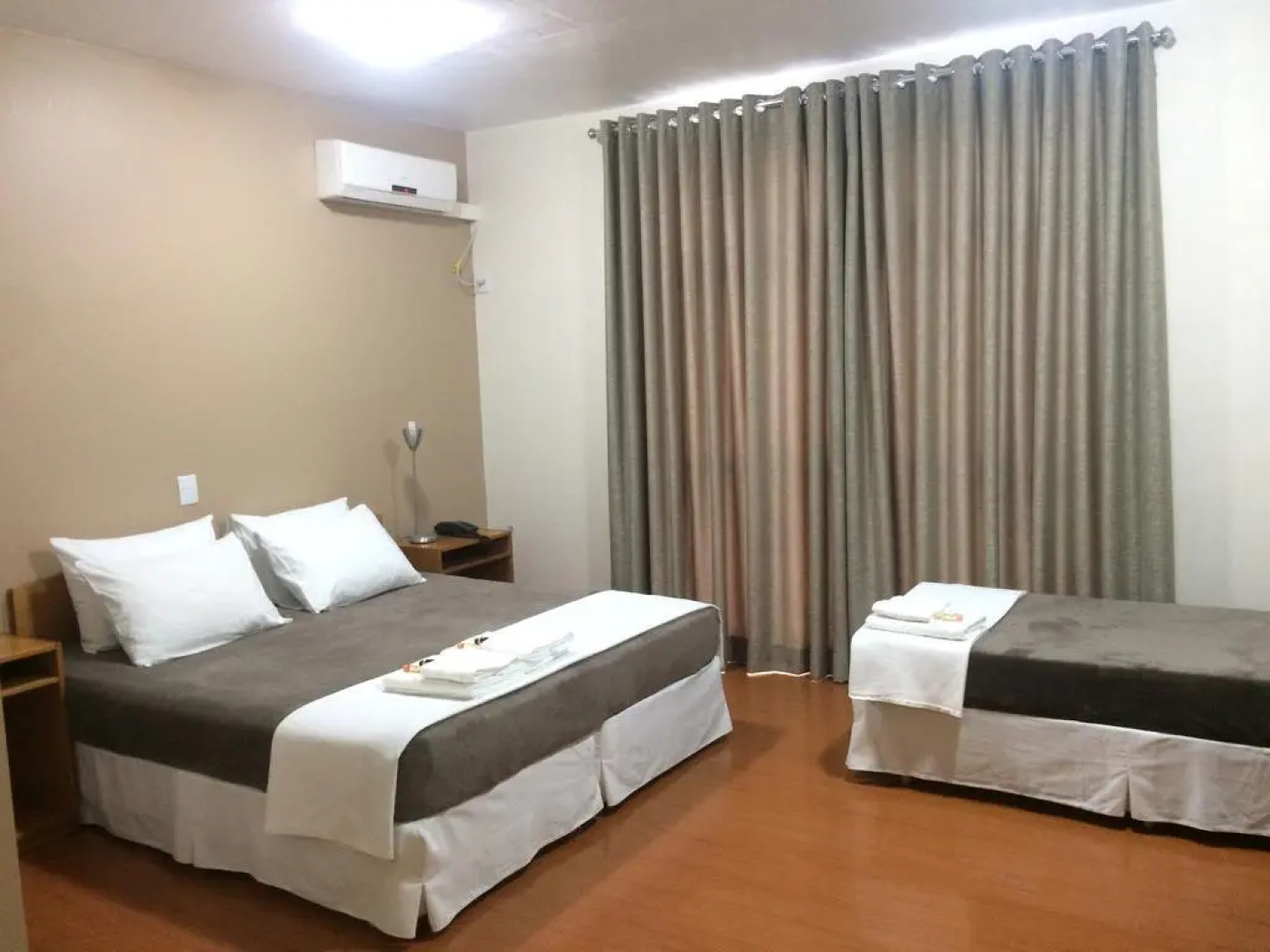 Zallon Hotel Executivo