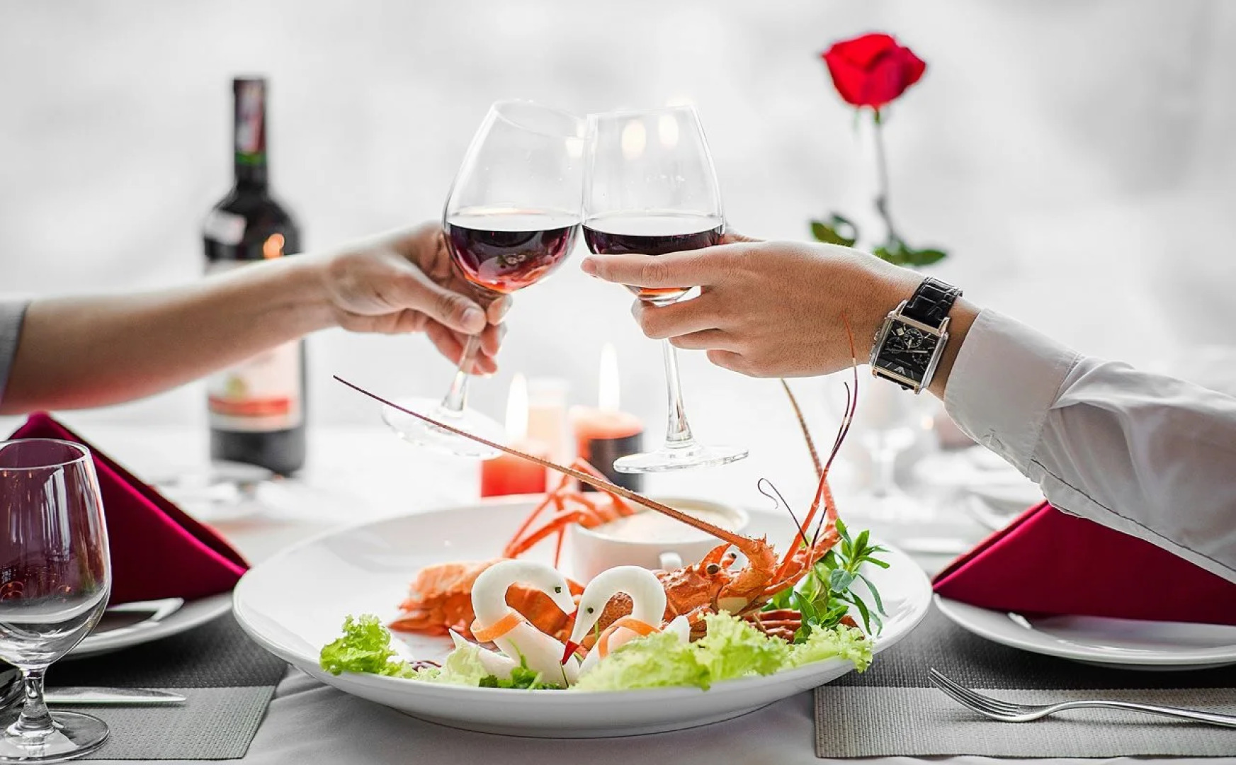 Muong Thanh Grand Cua Lo Hotel