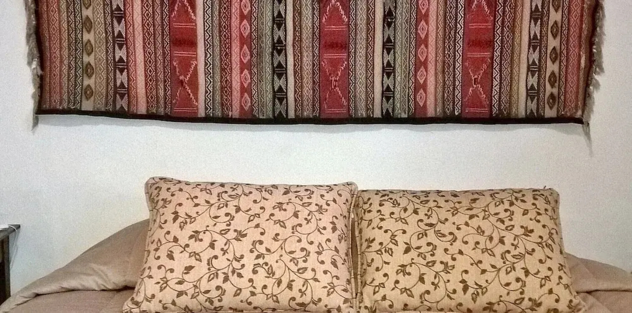 Le Jardin De La Koudya