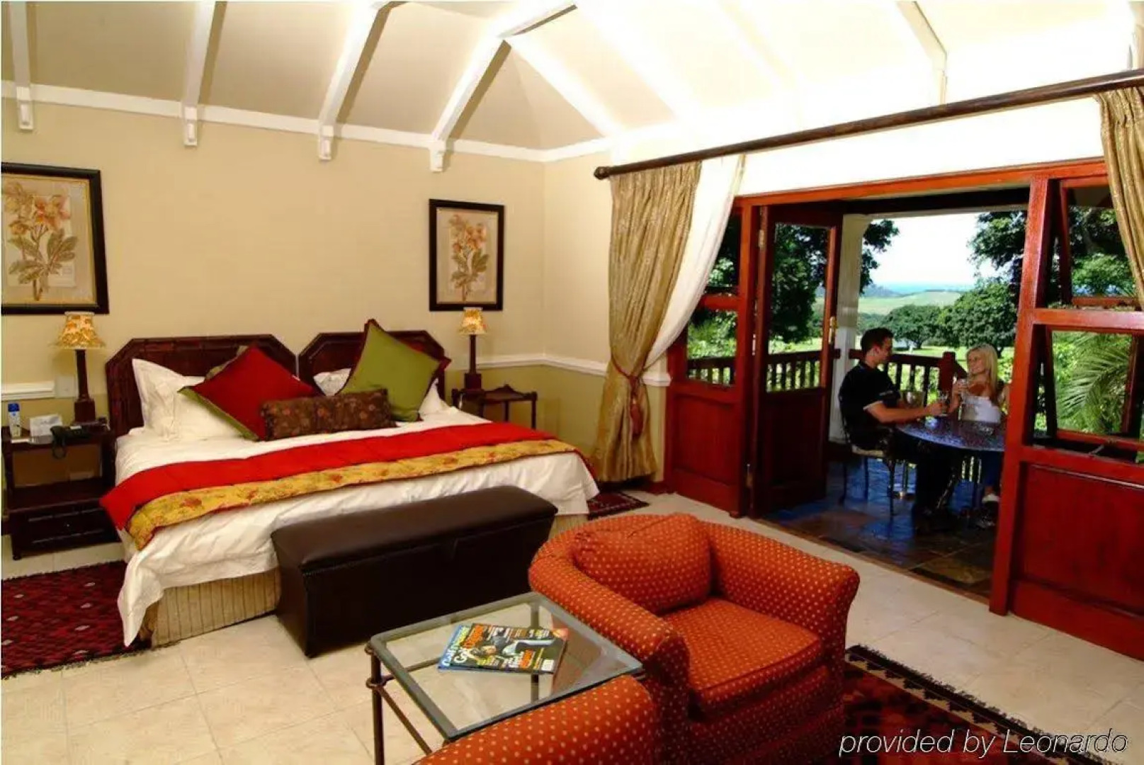 Selborne Golf Estate, Hotel & Spa