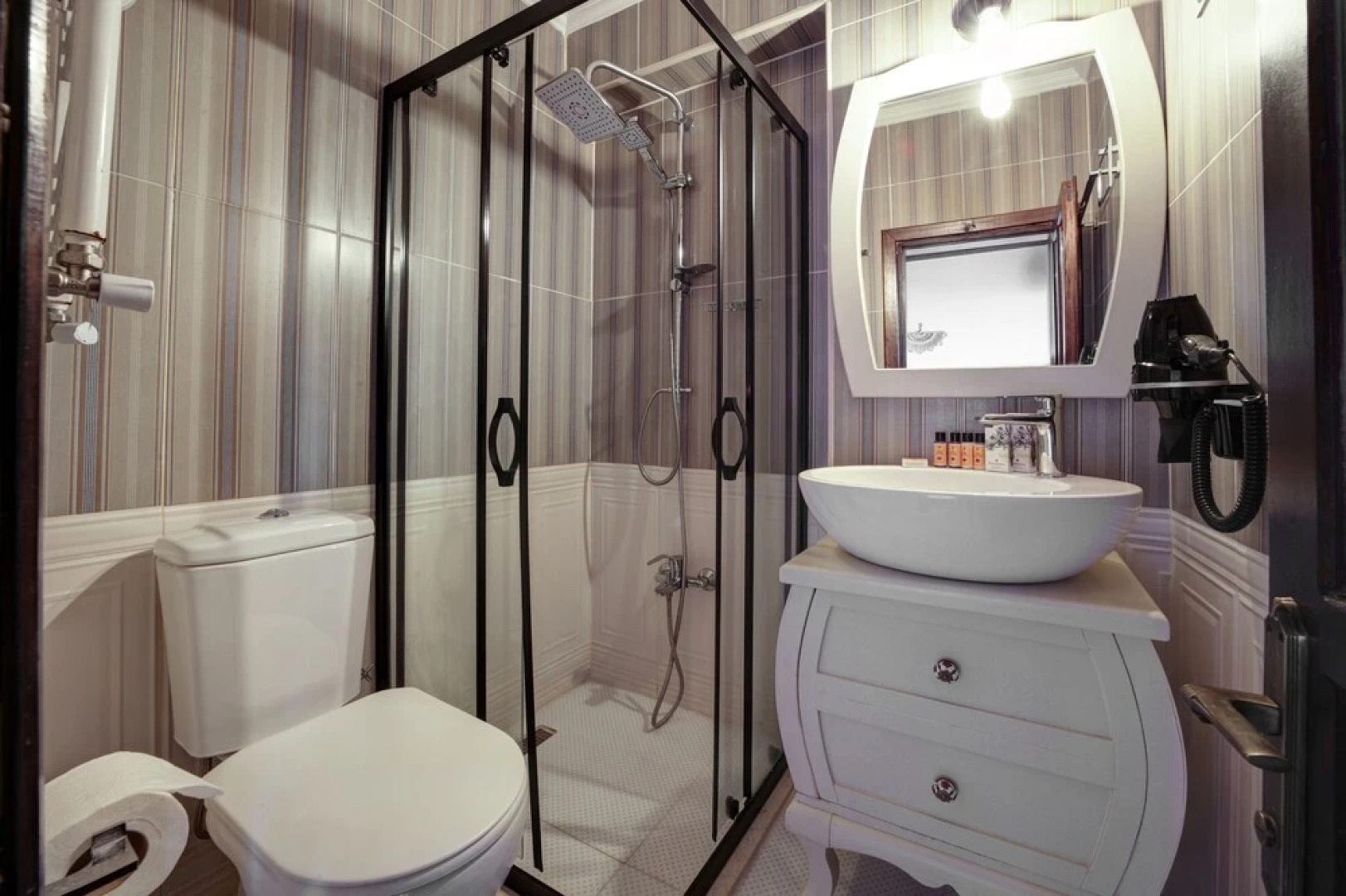 Ongen Country Hotel