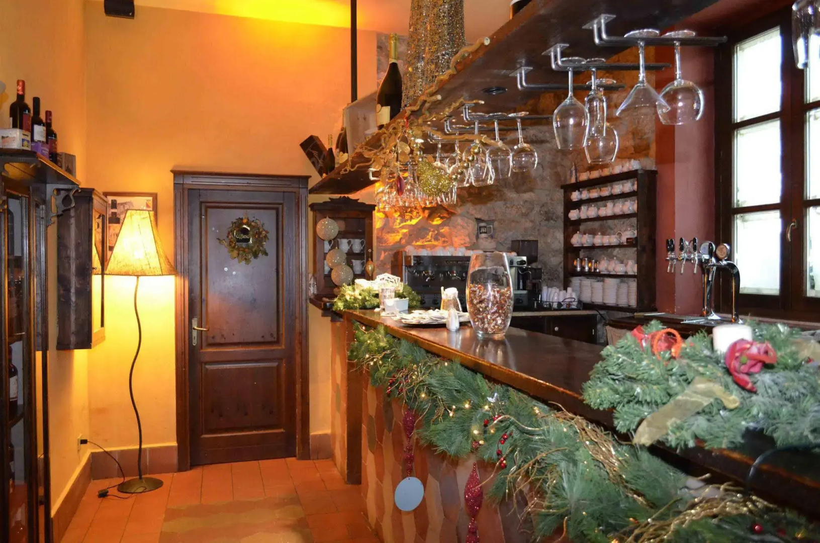 Antica Stazione di Ficuzza