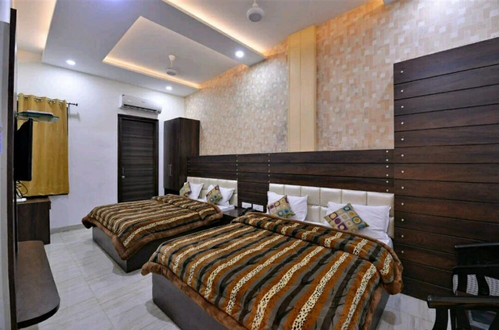 Hotel The Grand Galaxy