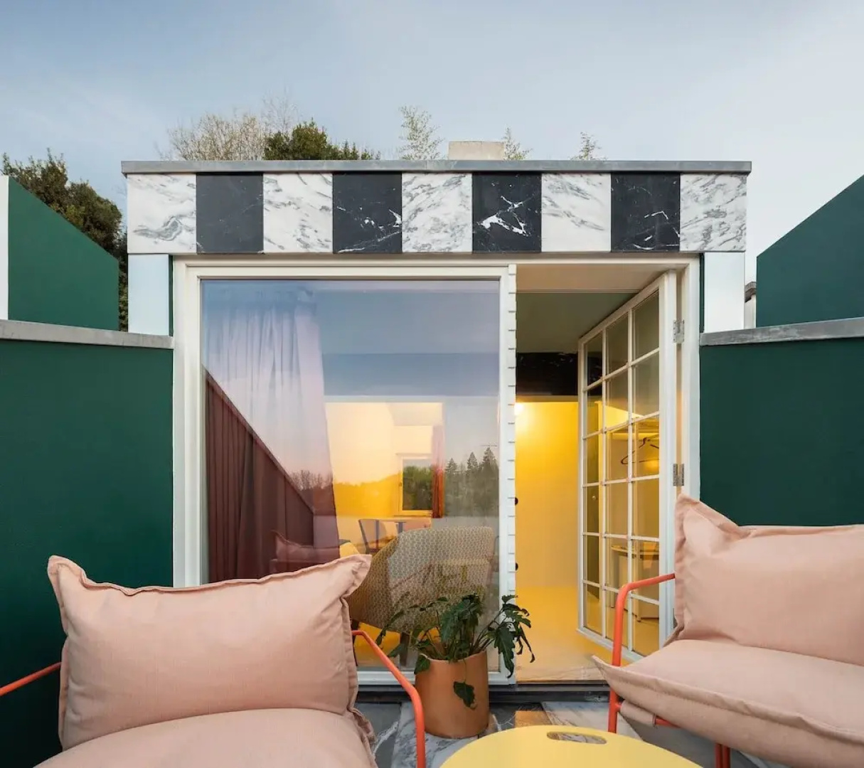Covelo - The Original Rooms and Suites