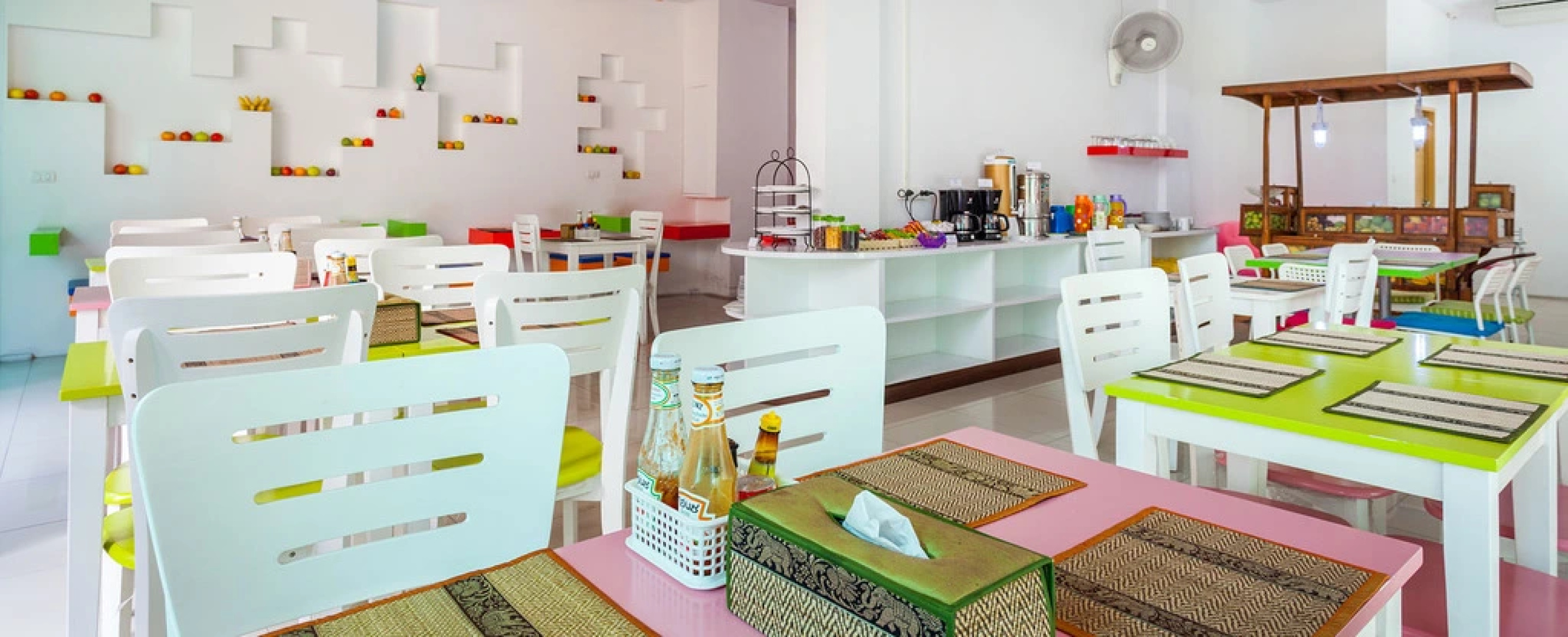 The Frutta Boutique Patong Beach