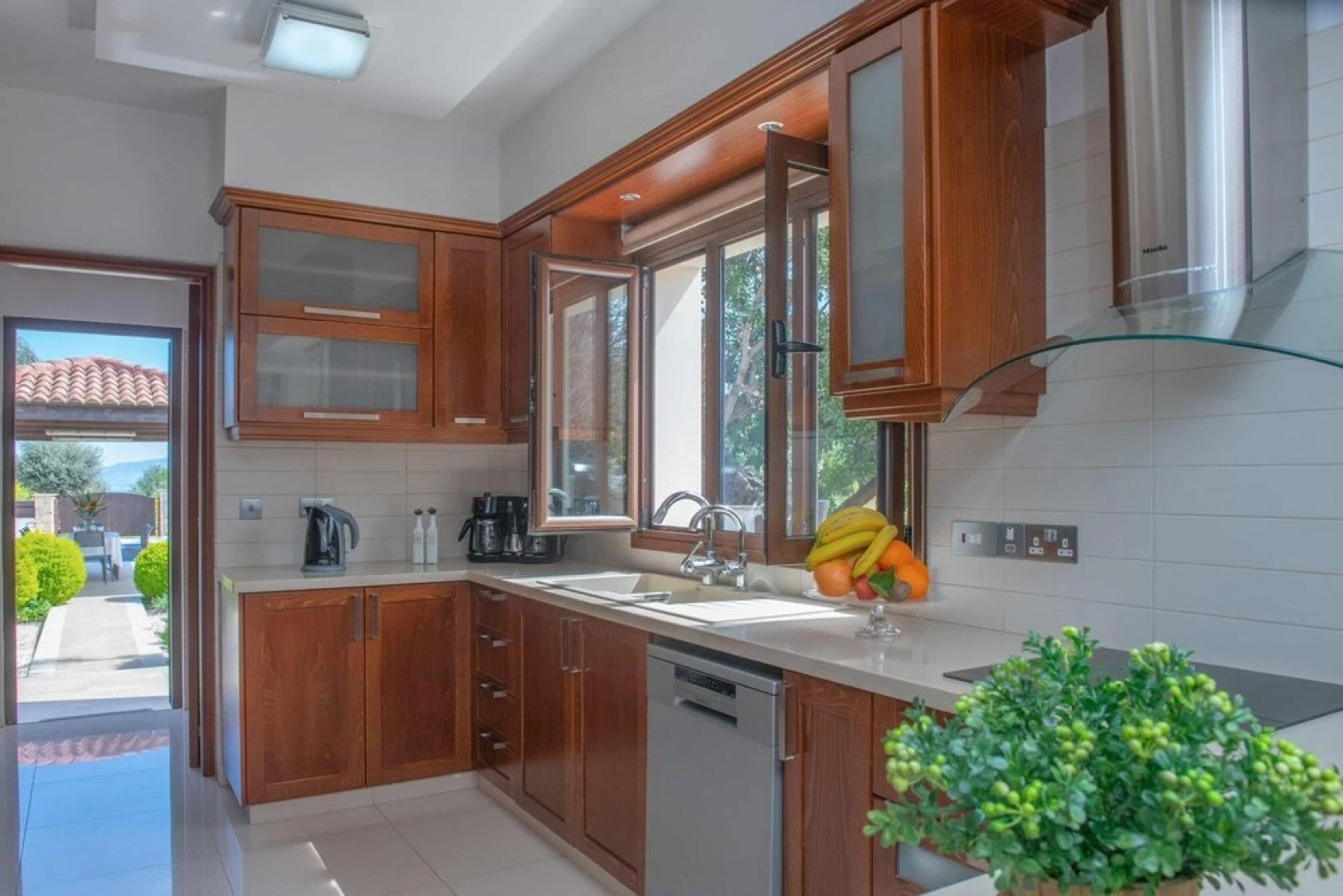 Villa Kalizoni Large Private Pool Walk to Beach A C Wifi - 3036