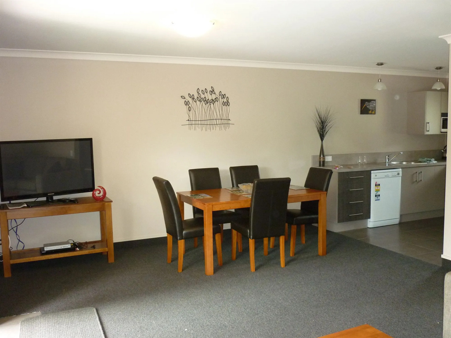 Invercargill Holiday Park & Motels