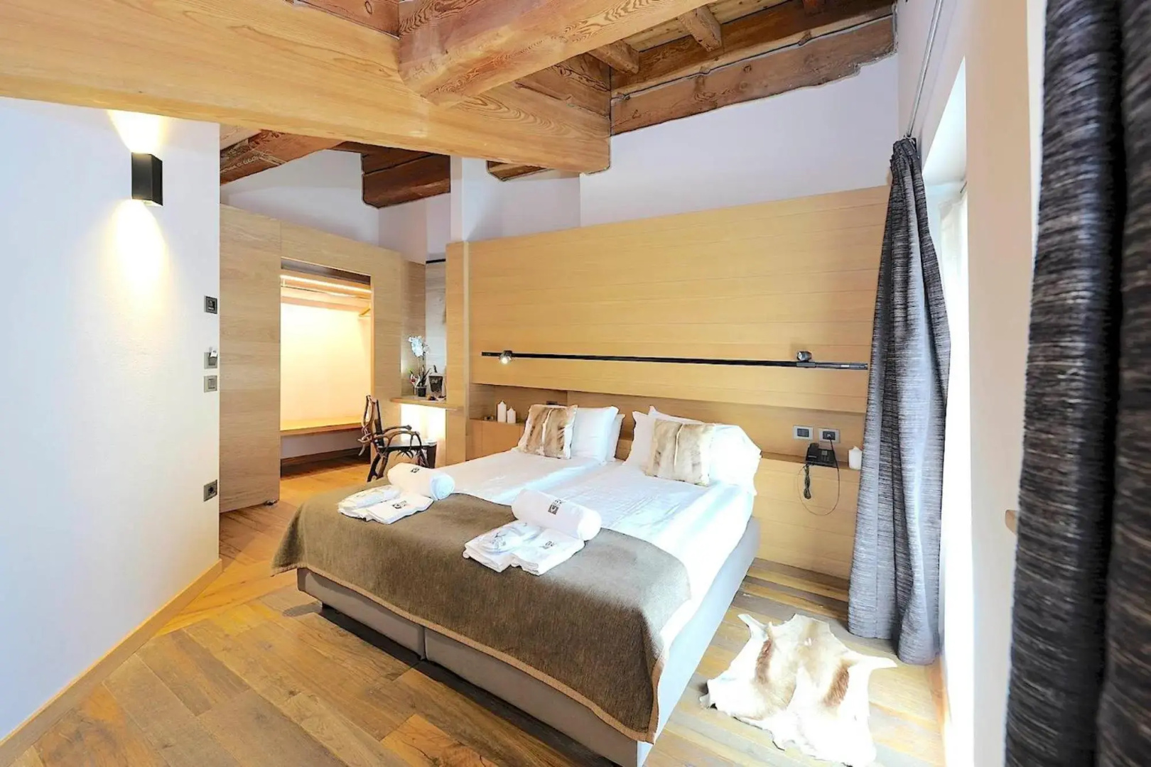 DV Chalet Boutique Hotel & Spa