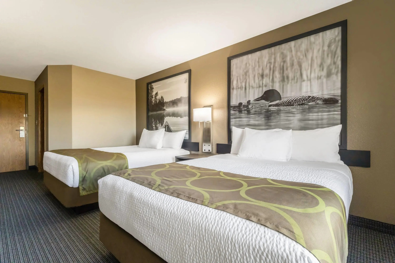 Super 8 by Wyndham Prince Albert