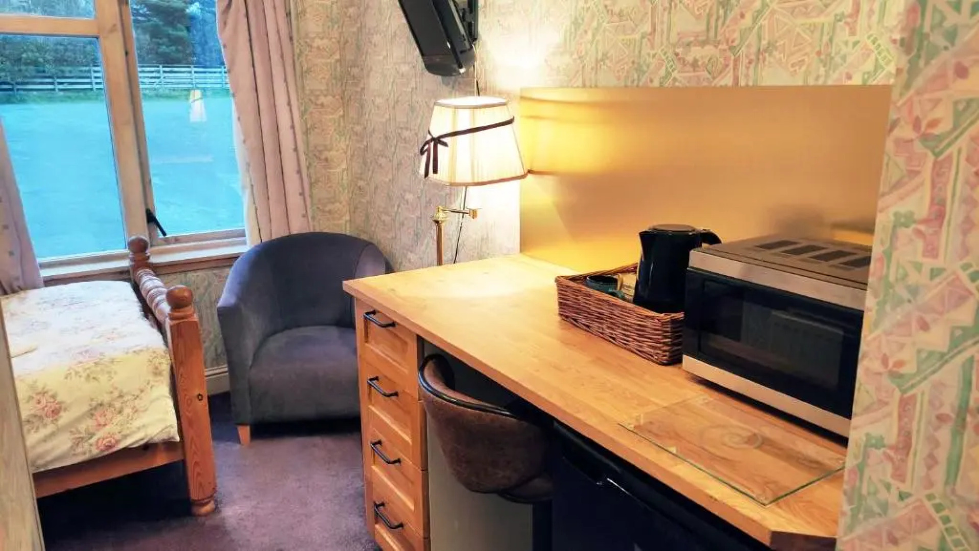 Herrislea House Hotel