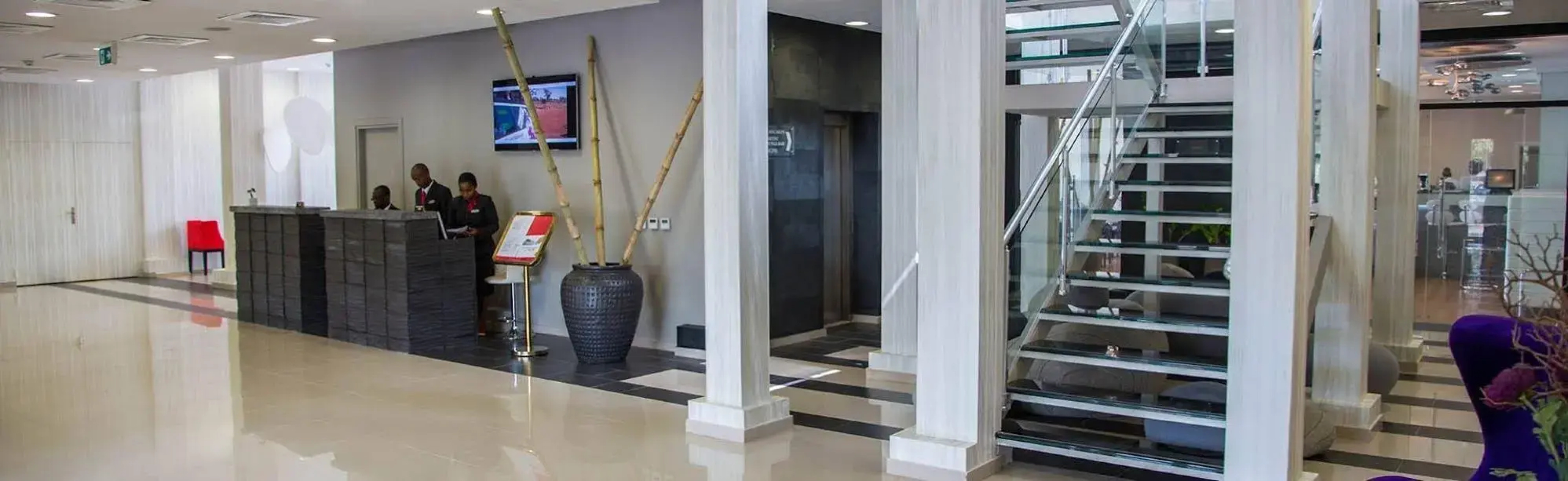 Millenium Suites