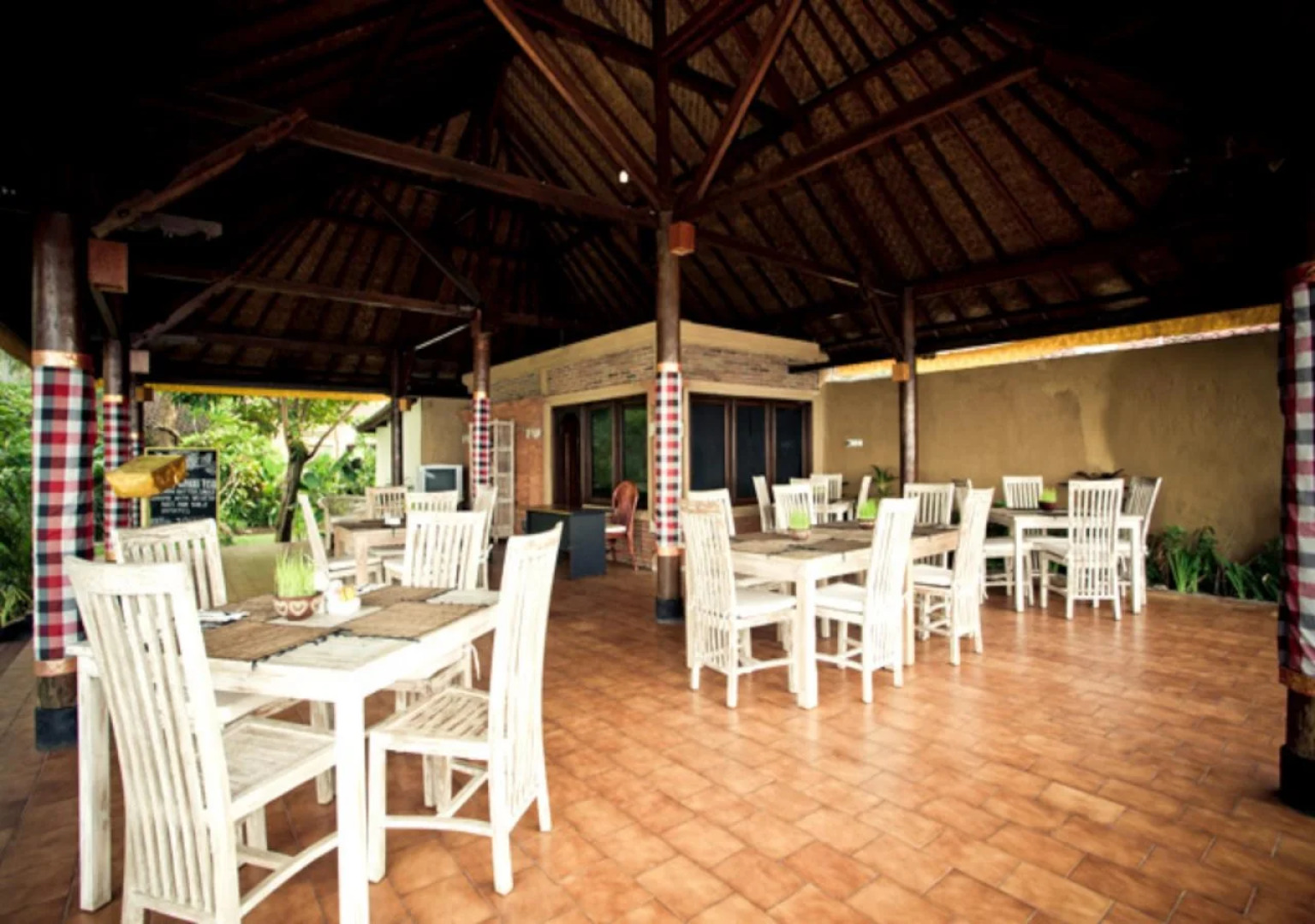 D Tunjung Resort & Spa