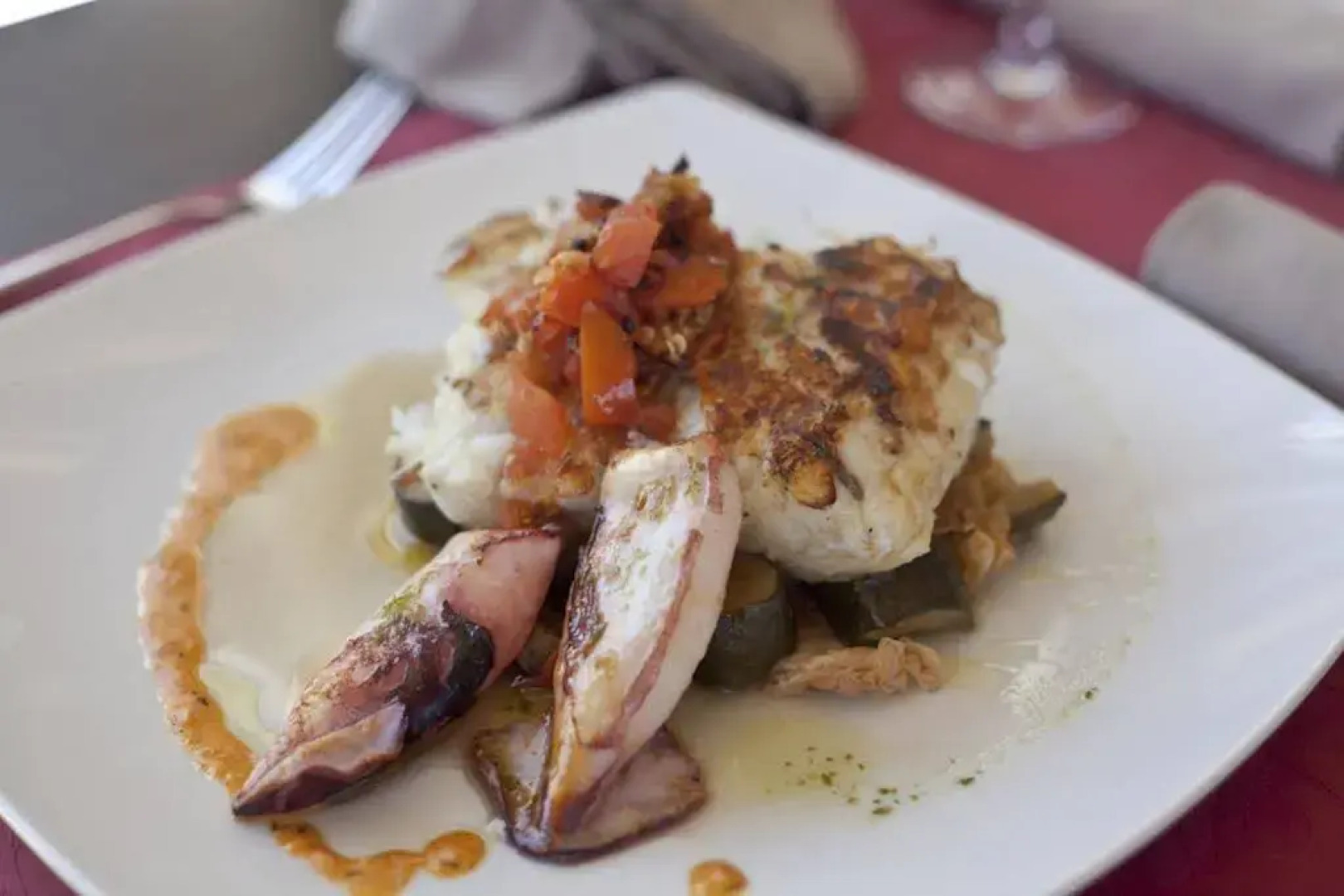 Pensión Albergue Turístico Salceda