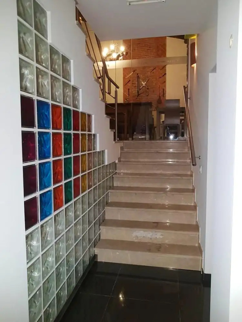 House With 7 Bedrooms in Corte de Pao E Agua, With Wonderful Mountain View, Enclosed Garden and Wifi