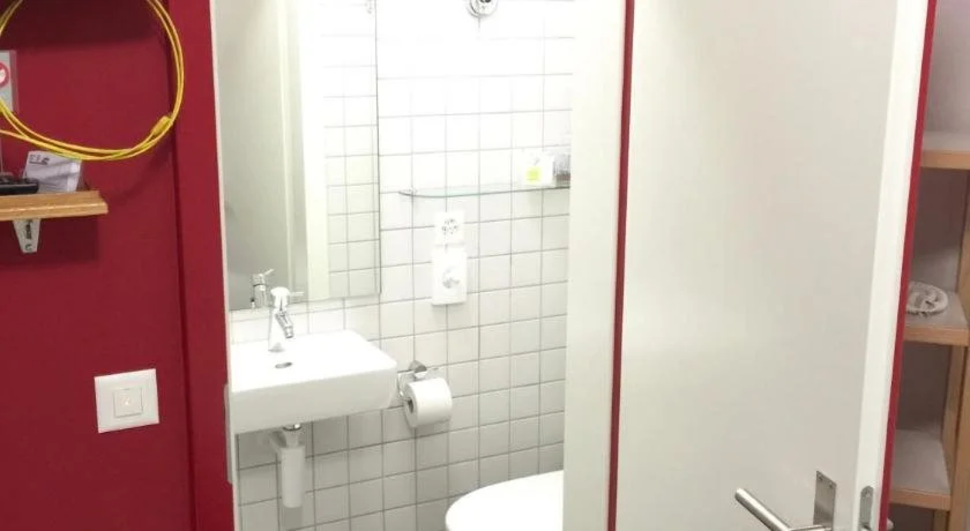 Bed And Breakfast Olten