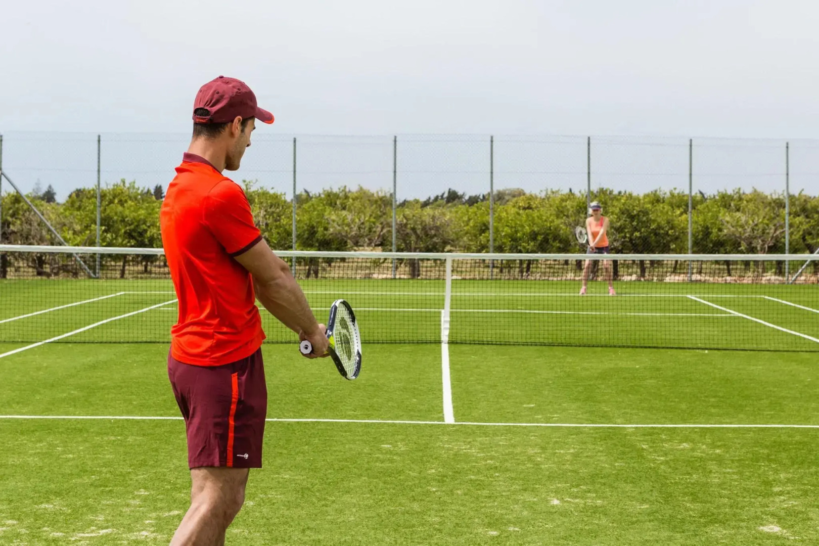 Wellness & Spa Hotel Principe di Fitalia