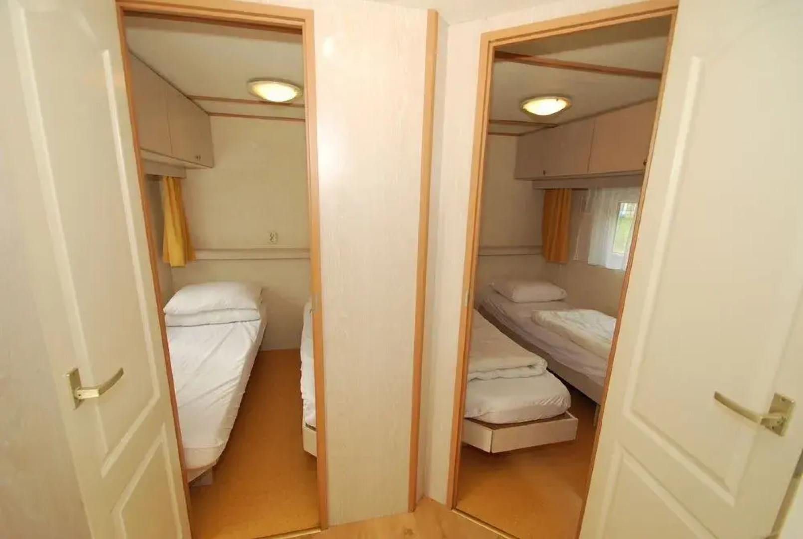 TopParken Recreatiepark 't Gelloo