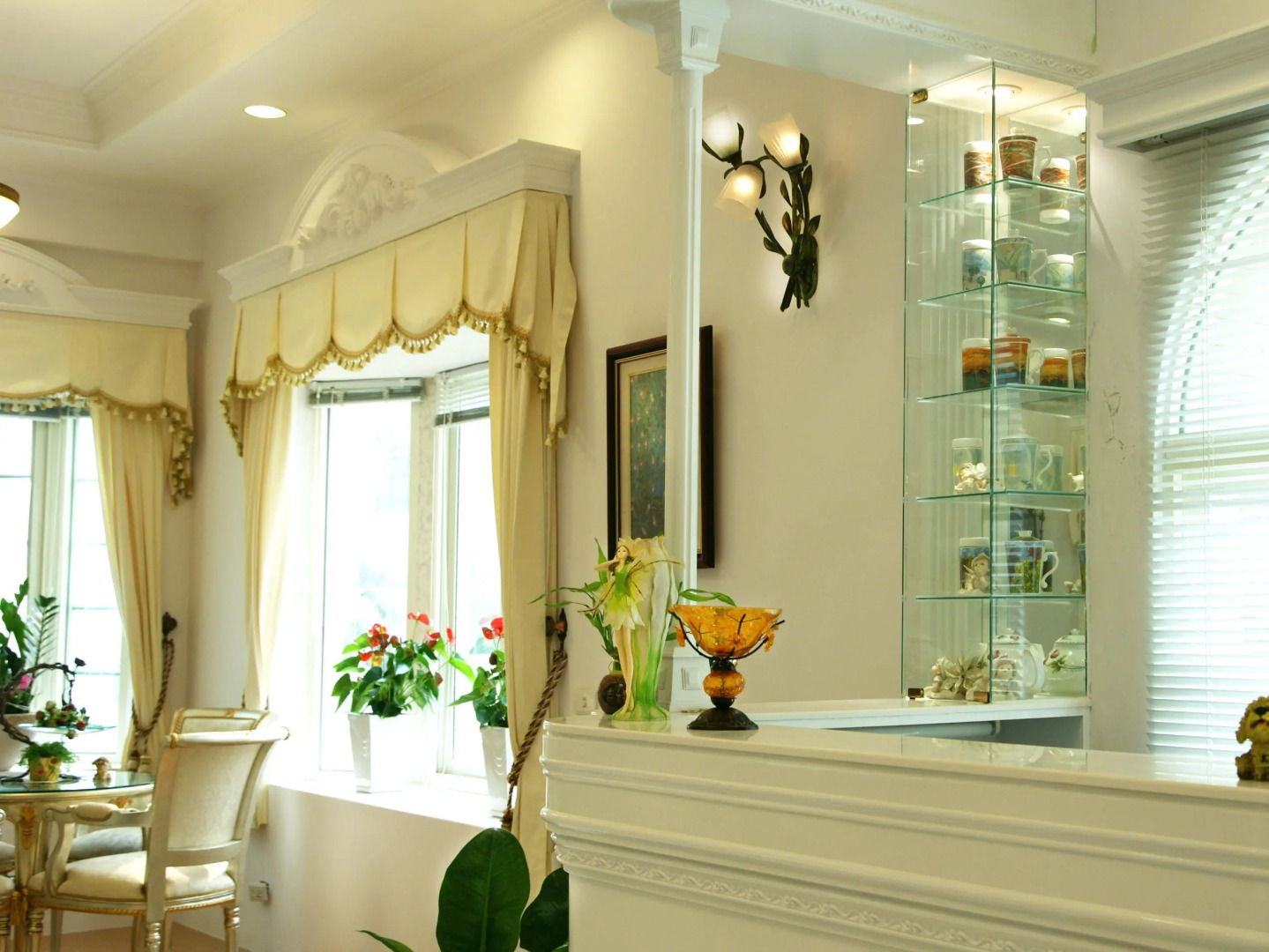 Loving Hut Paradise Island Vegan Bed and Breakfast