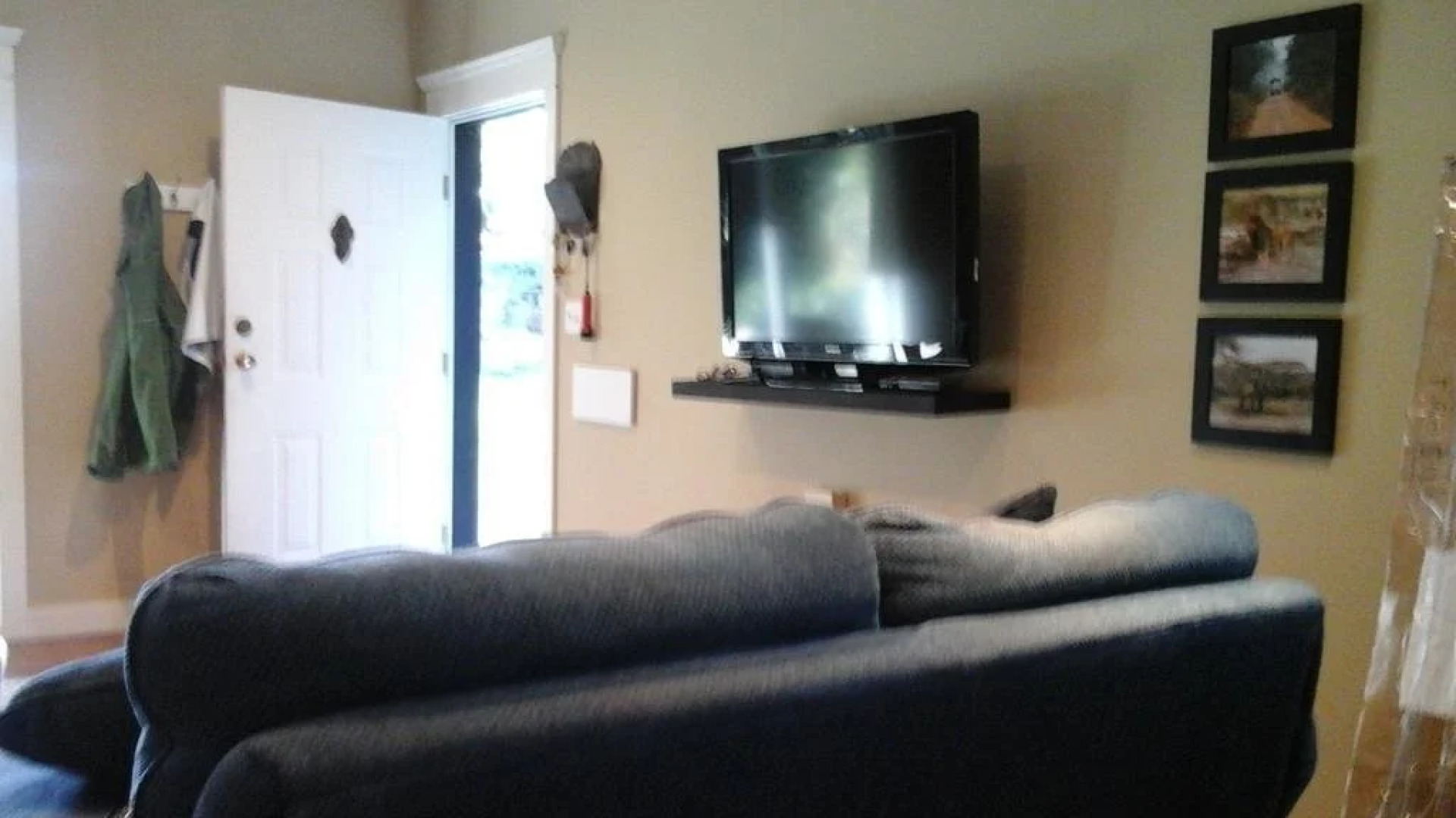 Beaver Hut Bed And Breakfast