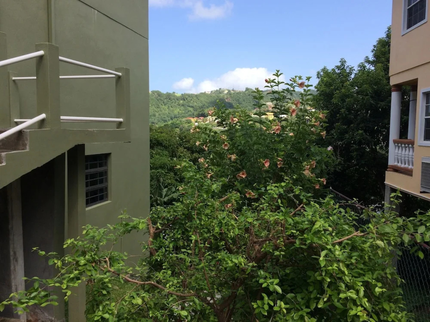 Fountain Villa Apartment