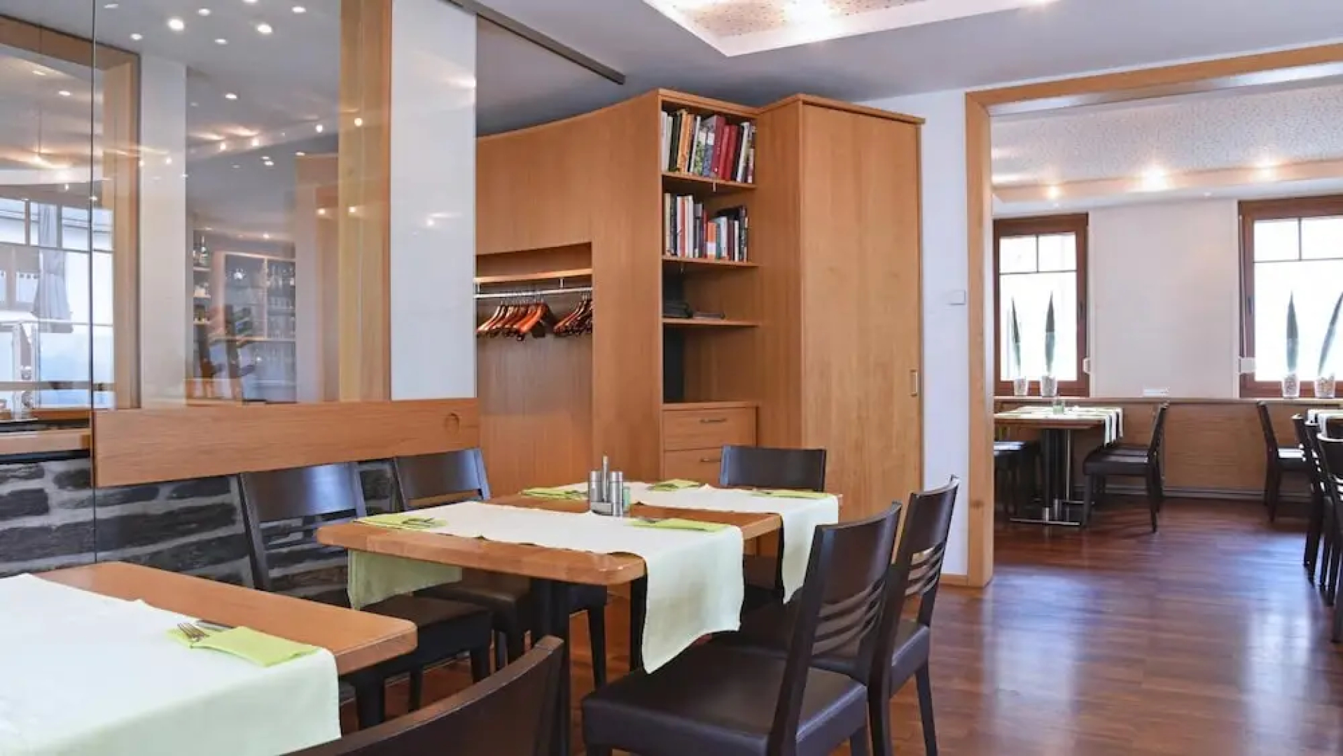 Hotel Deutsches Haus