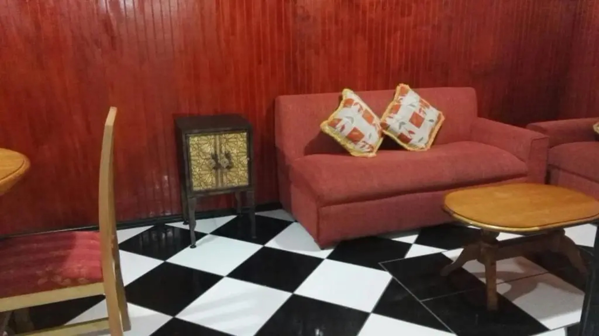 Parques de Afunalhue