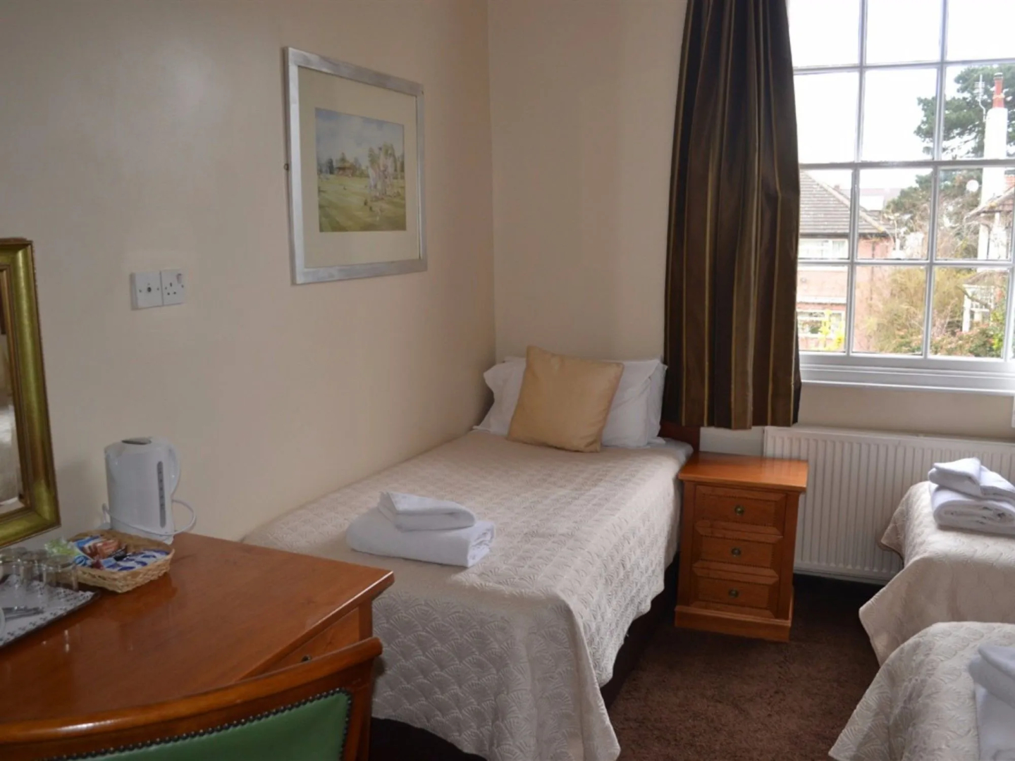London Inn