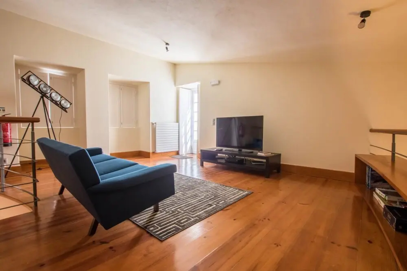 Casa de Atalaia Turismo de Habitação