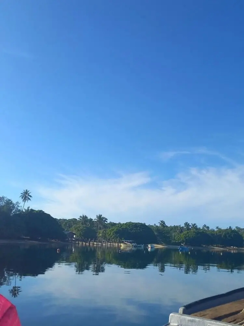 Mahina Lodge