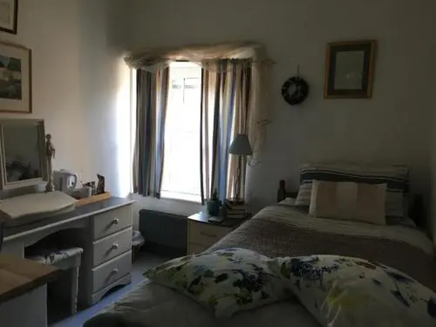 One Castle Street B&B