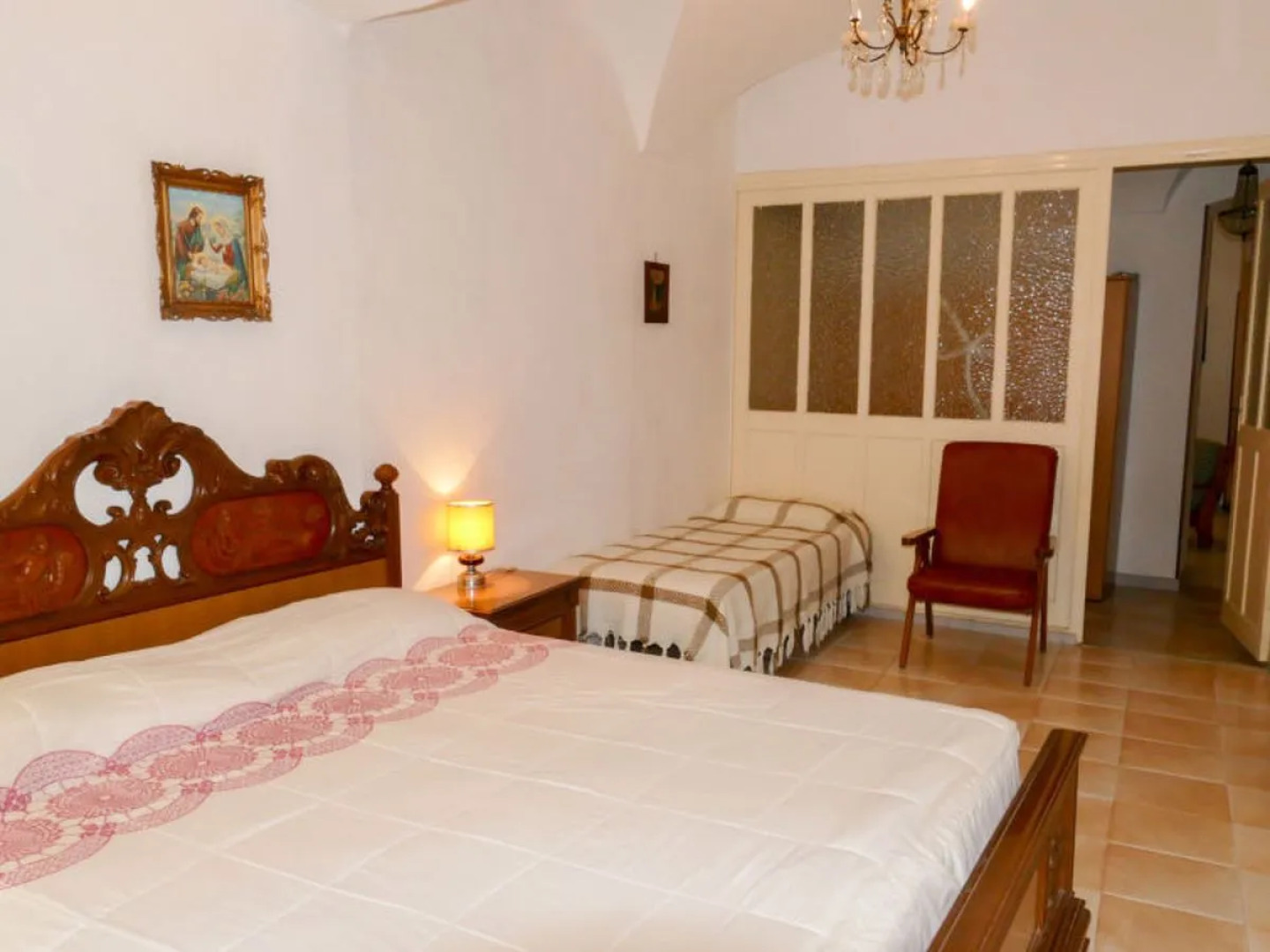 House Lombardi Terzorio