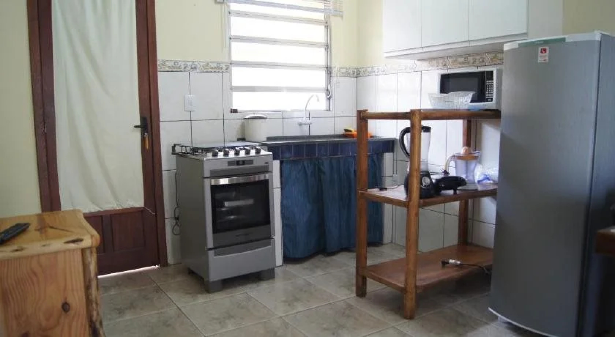 Pousada Vila da Praia