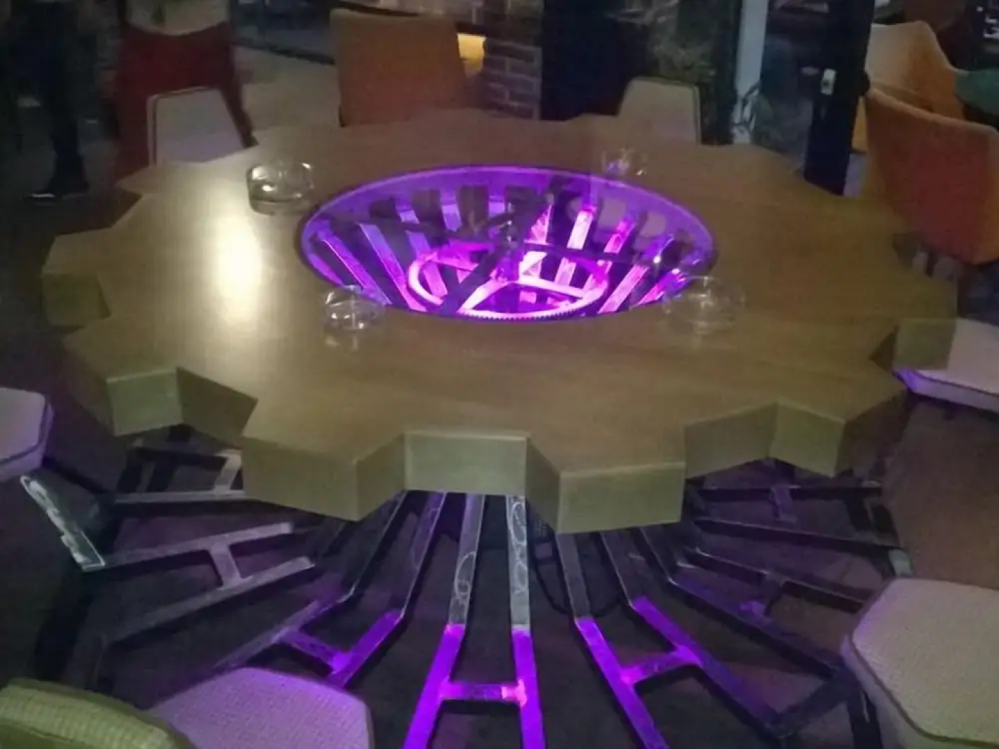 Epidavros Plaza Hotel - Music Bar