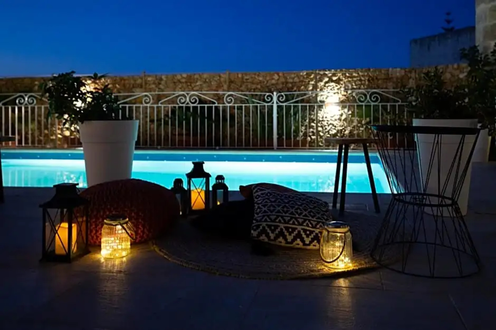 Sweet Life Gozo
