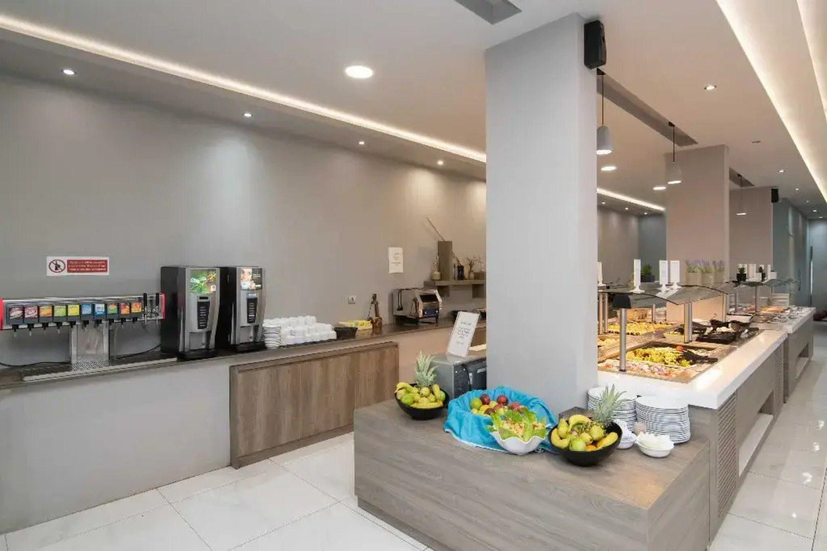 Karras Grande Resort