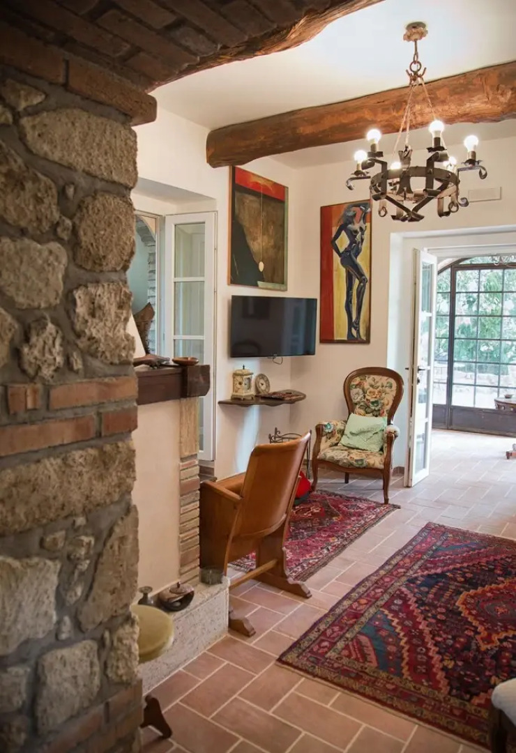 Don Carlo Agriturismo di Charme Bio