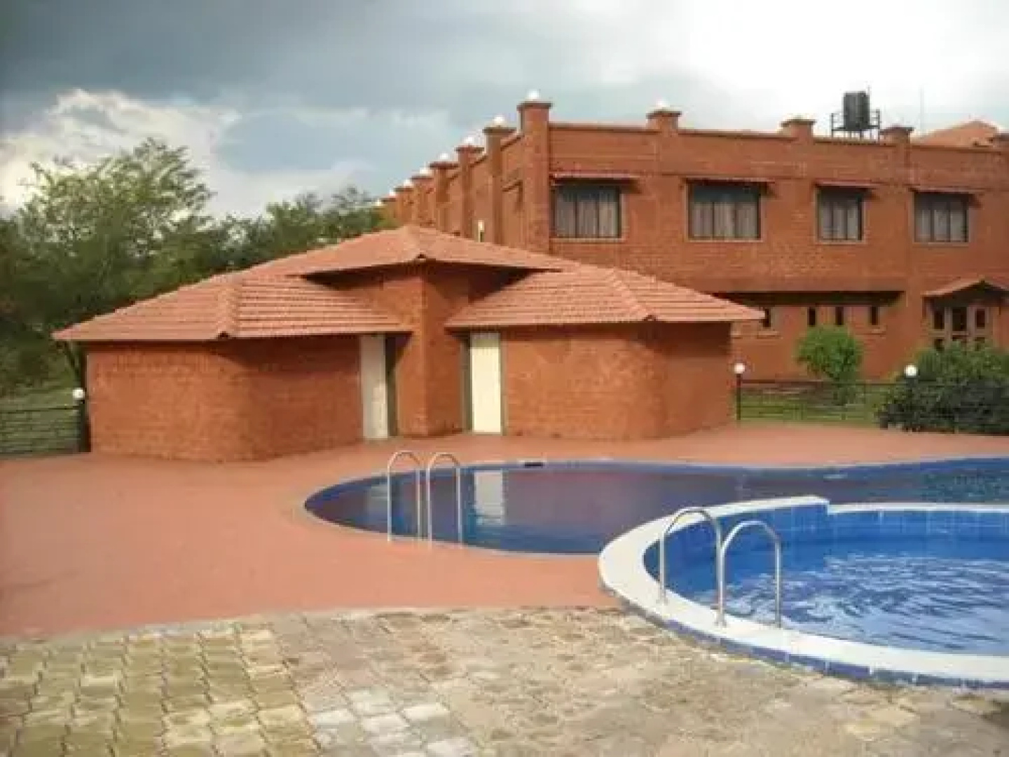 Heritage Resort