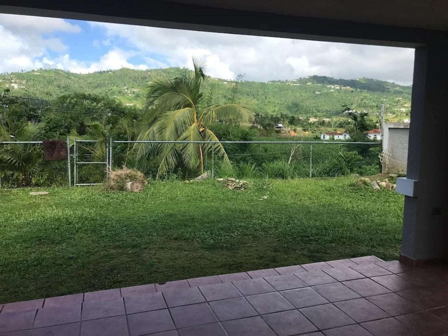 Caguas 4 Bedroom Vacation Villa