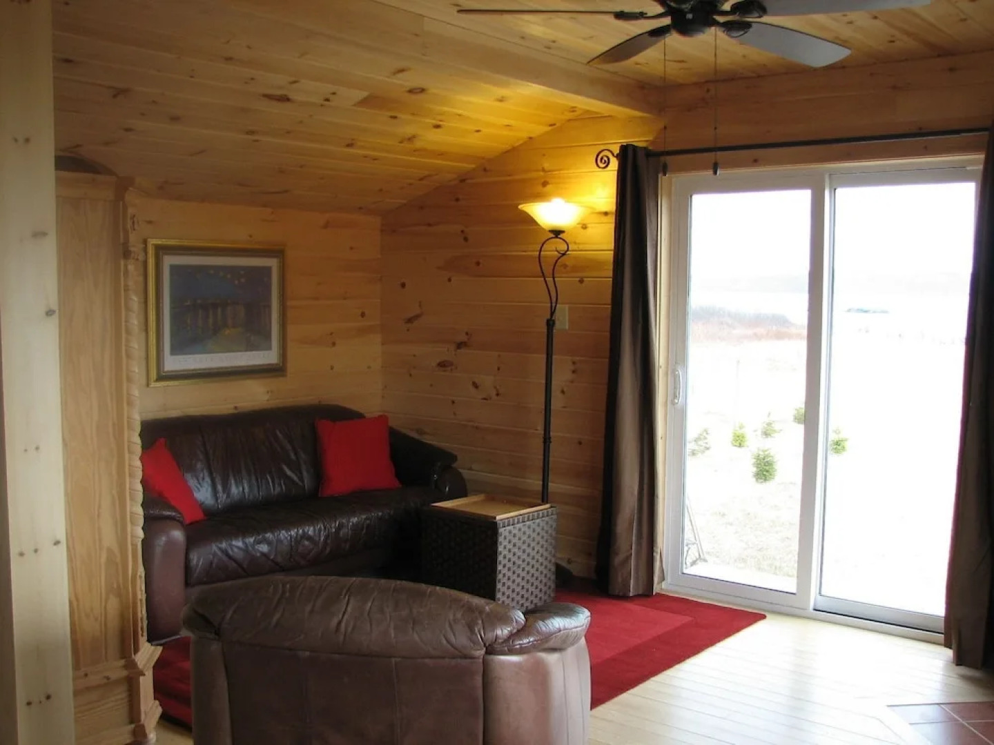 Cape Split View Cottages