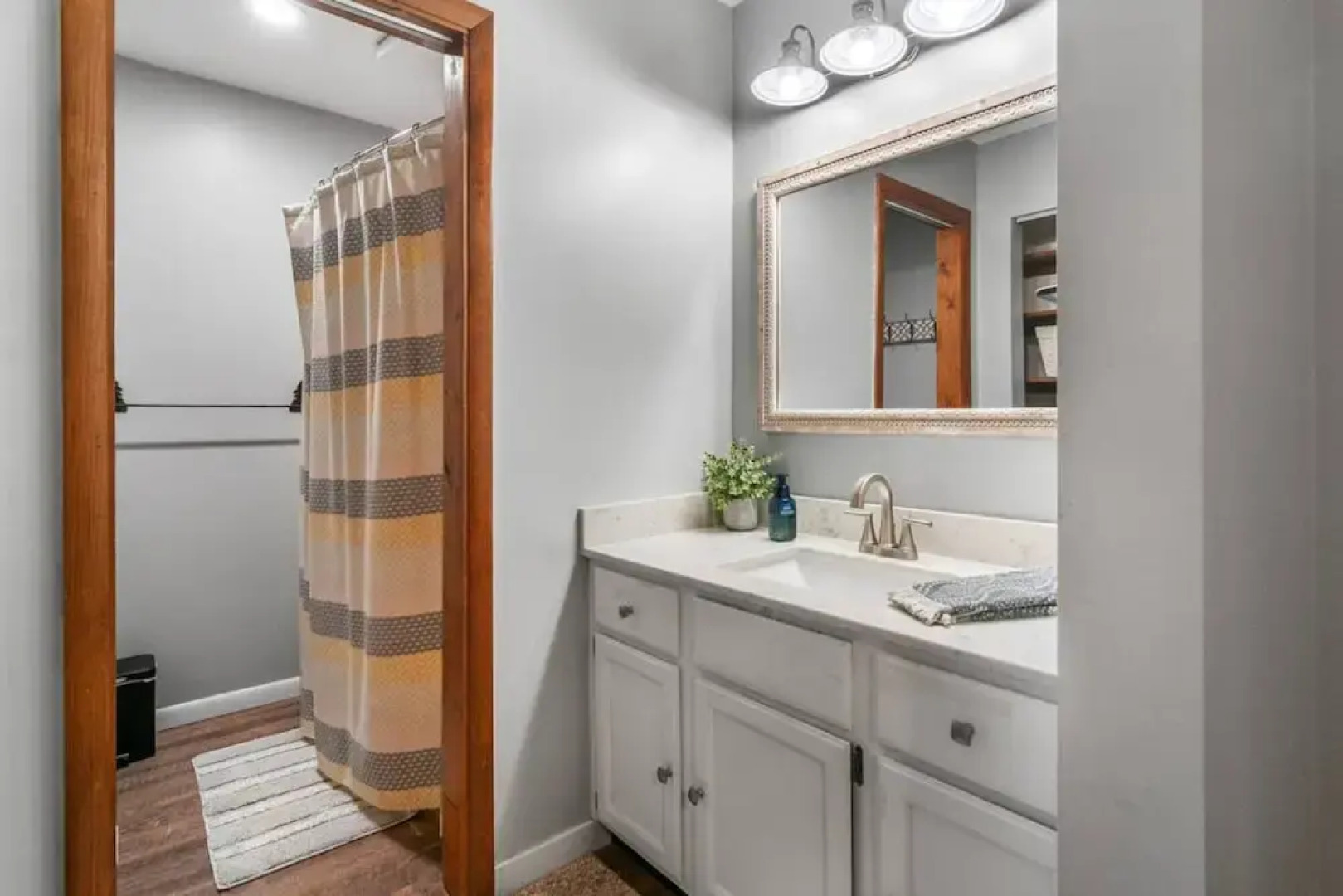 Lakeside Getaway pet Friendly