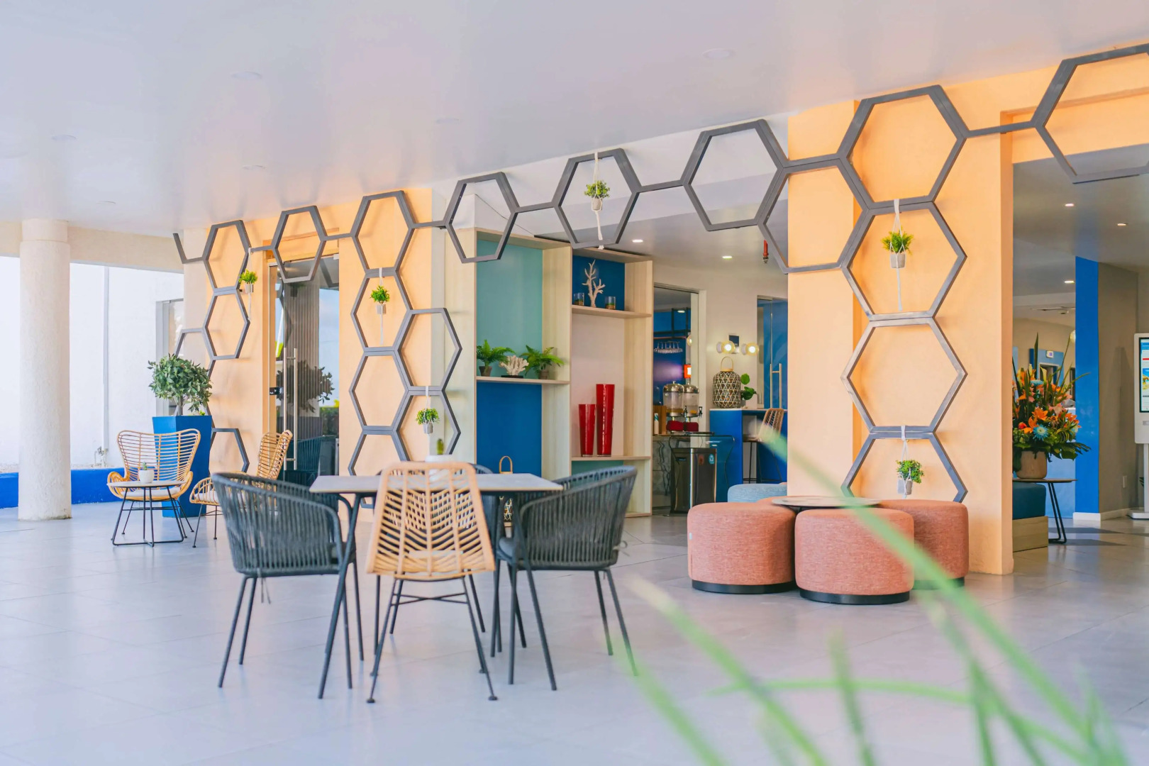 TRYP by Wyndham Aruba