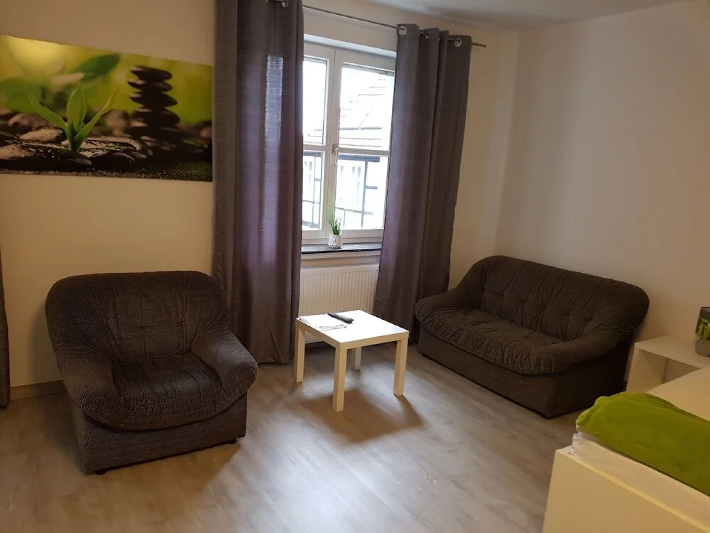 Pension Haus Werre Stern